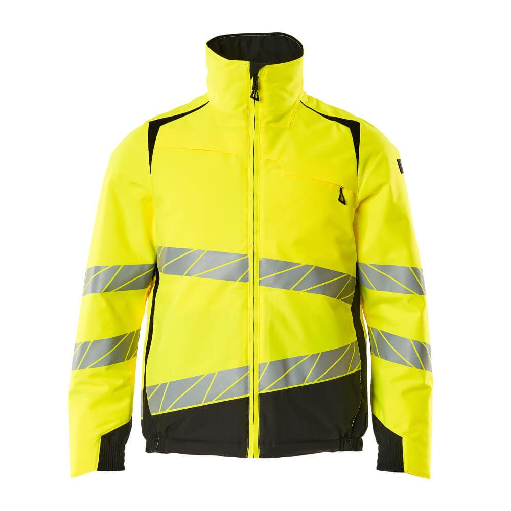 Veste d'hiver pour homme ACCELERATE SAFE de MASCOT