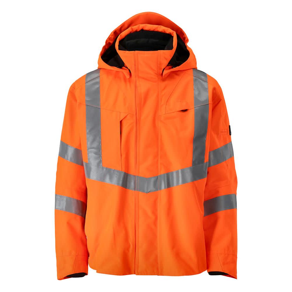 Veste Hard Shell Harlow SAFE SUPREME MASCOT