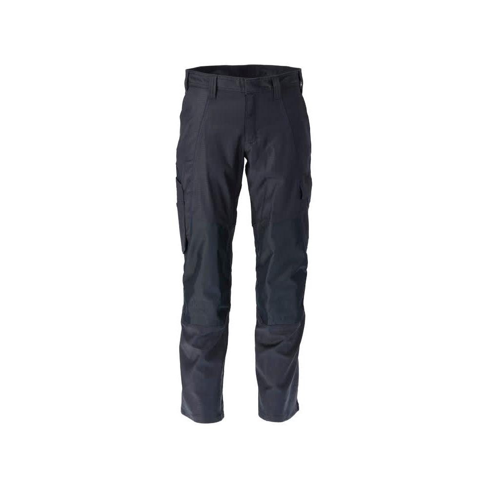 Pantalon de travail pour homme avec poches aux genoux ACCELERATE