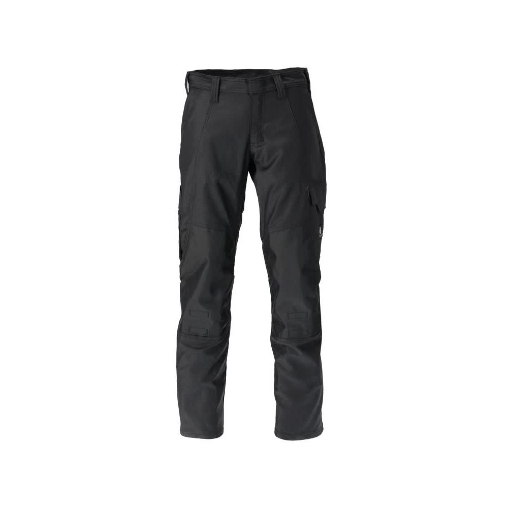 Pantalon de travail homme ACCELERATE avec poches genoux