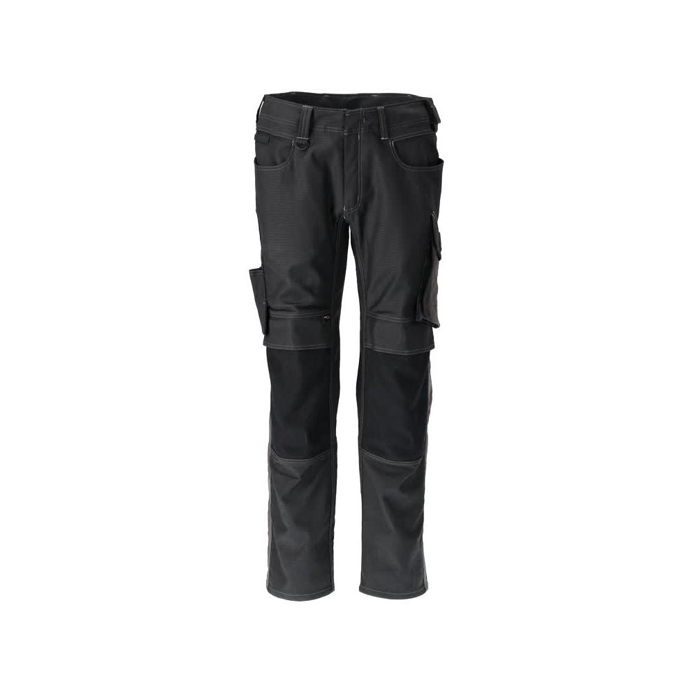 Pantalon de travail MASCOT UNIQUE avec poches aux genoux