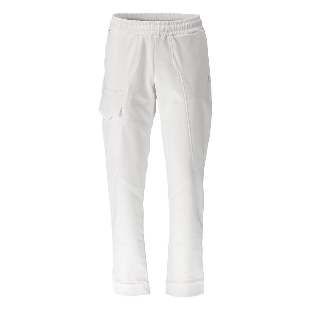 Pantalon de travail pour homme avec poches latérales pour cuisses FOOD & CARE de MASCOT