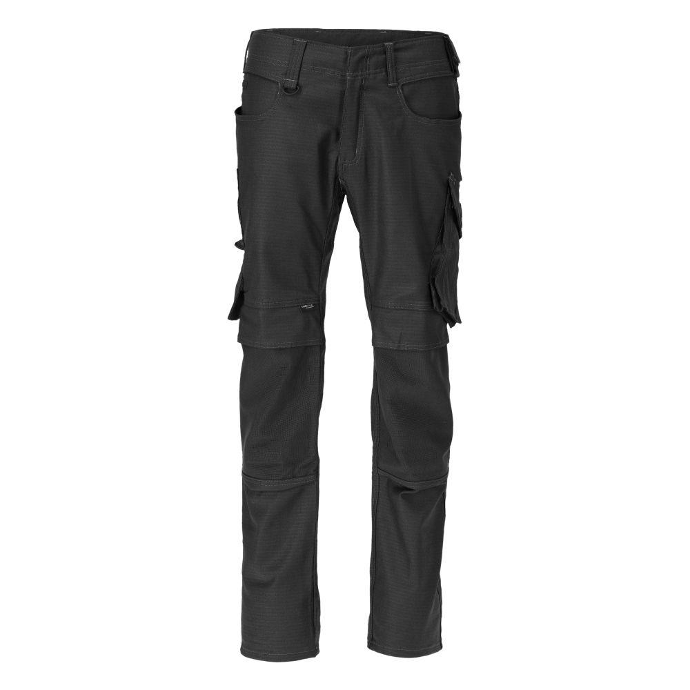Pantalon MASCOT UNIQUE avec poches genoux