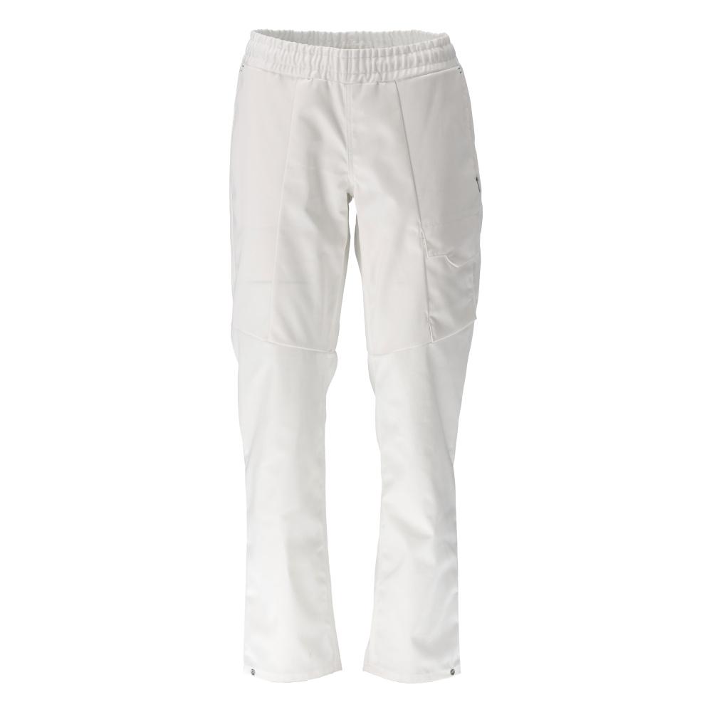 Pantalon de travail homme avec poches cuisses FOOD & CARE