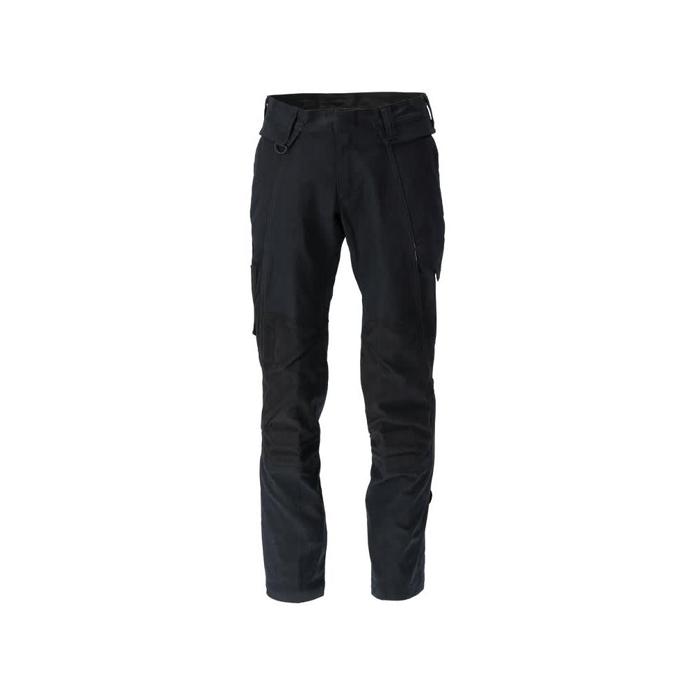 Pantalon homme avec poches aux genoux ACCELERATE
