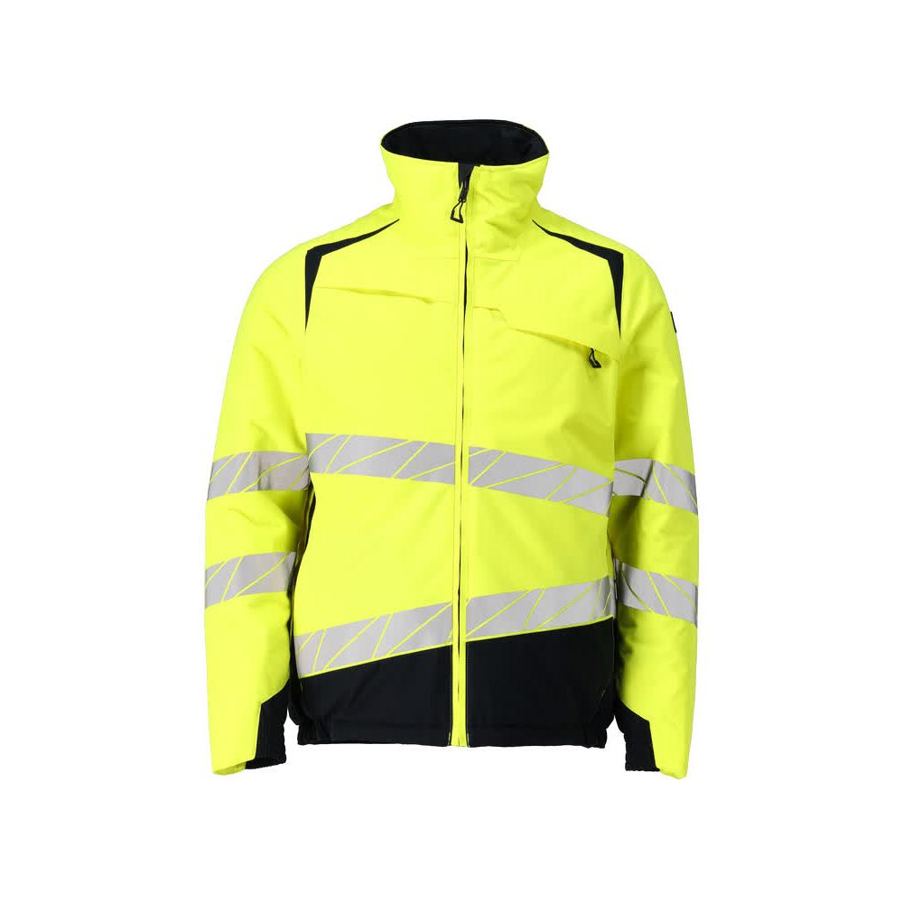 Veste d'hiver homme ACCELERATE SAFE de MASCOT