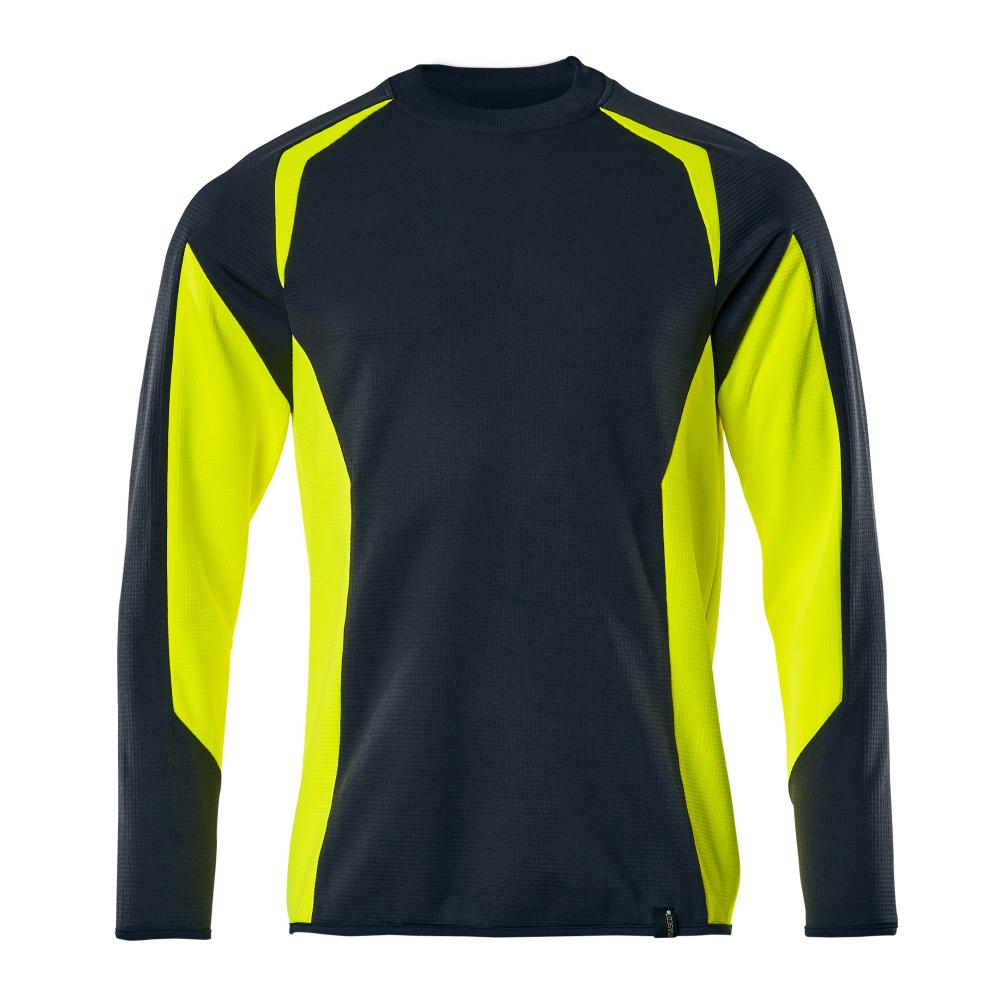 Sweat-shirt homme MASCOT ACCELERATE SAFE