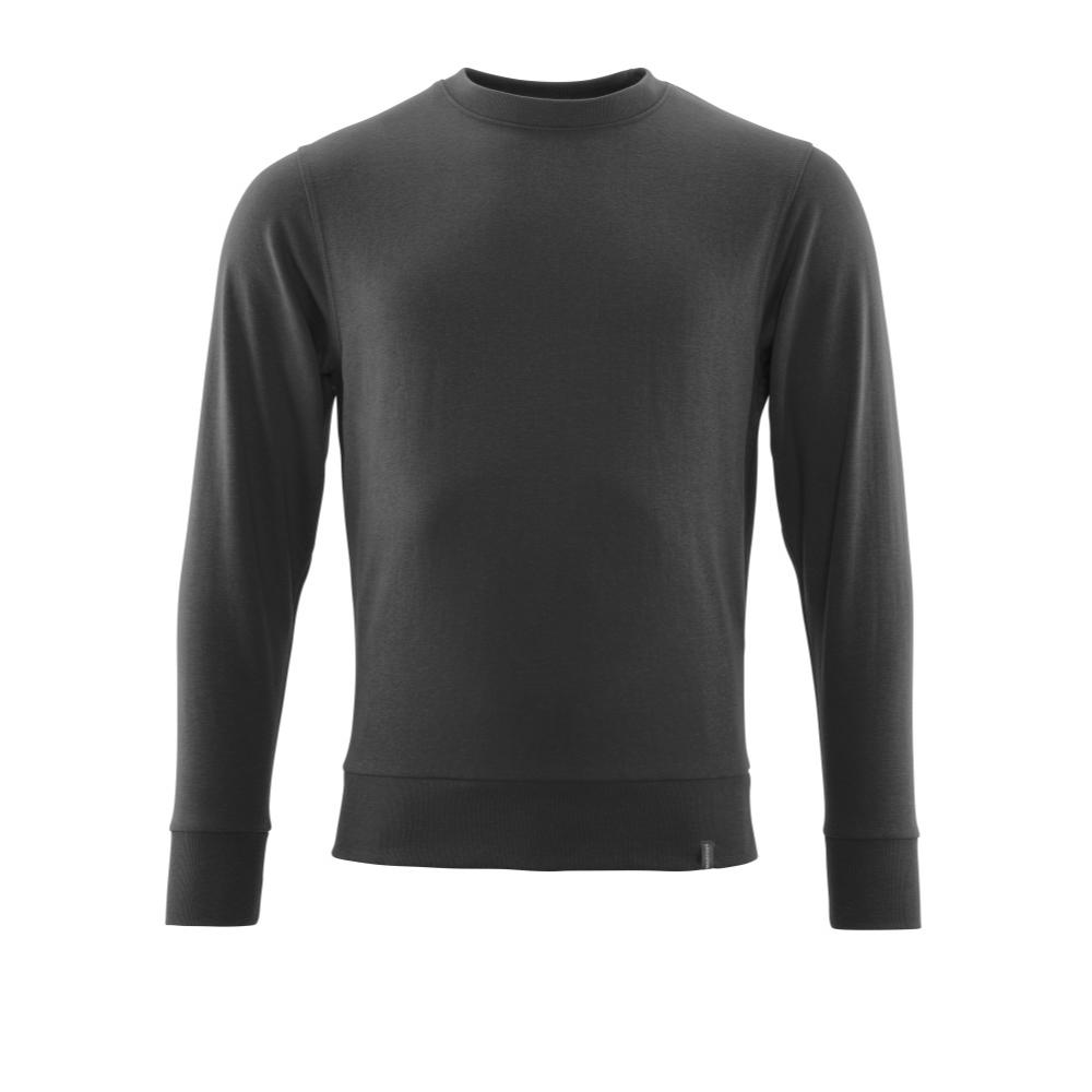 Sweat-shirt homme CROSSOVER de MASCOT