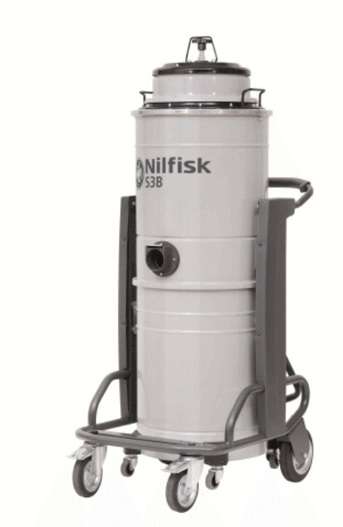 Nilfisk S3B L100 FM Aspirateur industriel