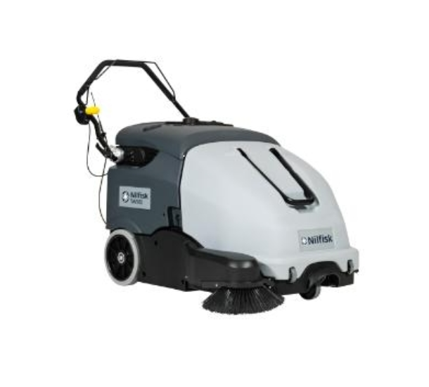 Balayeuse à essence Nilfisk SW900 P
