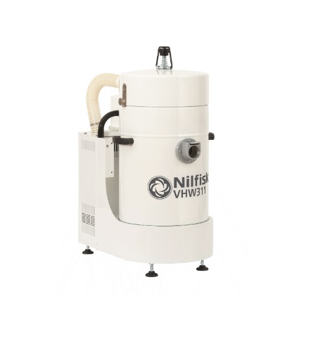 Nilfisk VHW311 Aspirateur industriel
