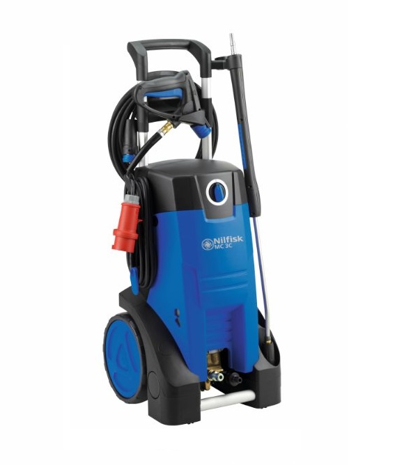 Nettoyeur haute pression Nilfisk MC 3C-170/820 XT - Eau froide