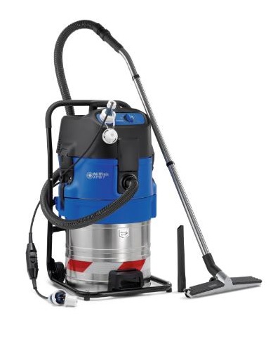 Nilfisk Aspirateur à liquide Attix 751-71 MWF