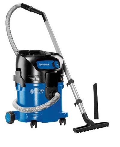 Aspirateur humide/sec Nilfisk Attix 30-01