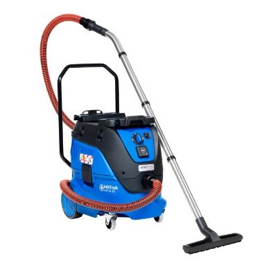 Nilfisk Attix 33-2L IC aspirateur mobile humide/sec