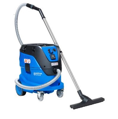 Nilfisk Aspirateur eau et poussière Attix 44-2L IC