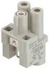 Insert de douille Harting 09120022753
