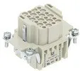 Harting Insert de contact Crimp 09160243101