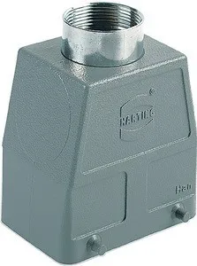 Harting Boîtier de câble HAN 32A 09200320420