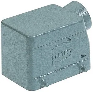 Boîtier de connecteur Harting 09200321520