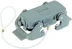 Capuchon de protection Harting 09300105423