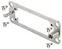 Cadre d'accostage Harting 09300161701