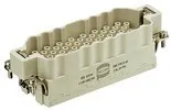 Connecteur Harting 09320643001