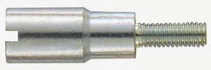 Connexion filetée Harting 09330009912