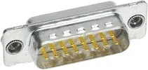 Connecteur Harting Lötkelch- 09644217217