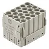 Harting Insert Monoblock à sertir - 11053253001