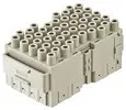 Insert Harting Monoblock à sertir 11056483101
