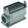 Boîtier encastré Harting 19302160252