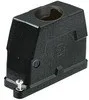 Boîtier de connecteur Harting 19400160413