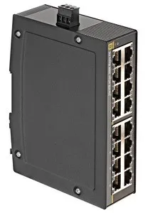 Harting Eth. Switch 16x10/100 24030160010