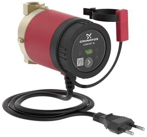 Pompe de circulation GRUNDFOS COMFORT 15-14 B TA DACH