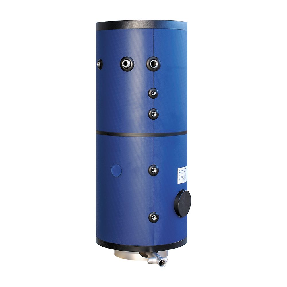 Isolation Danfoss SE-2500, EPS, 640U4962