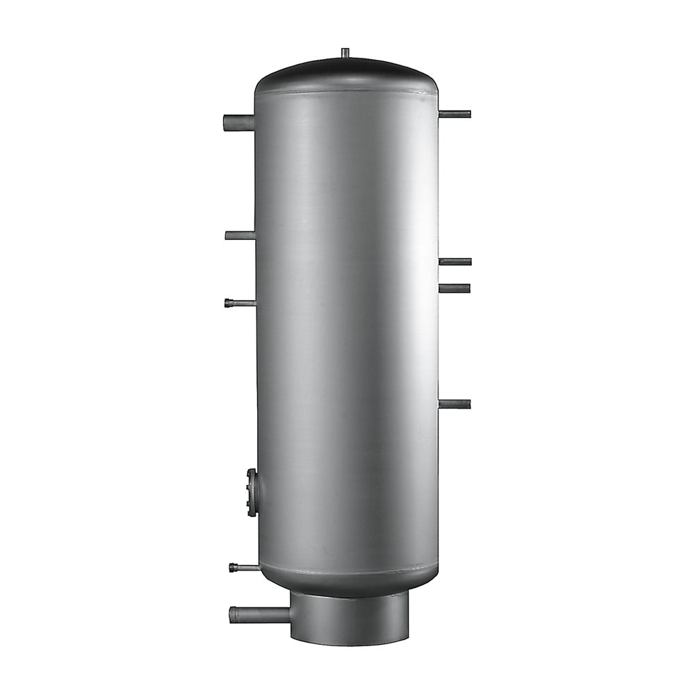 Chauffe-eau Danfoss SE-RG0125, avec isolation EPS, capacité 125 L, référence 640U4932