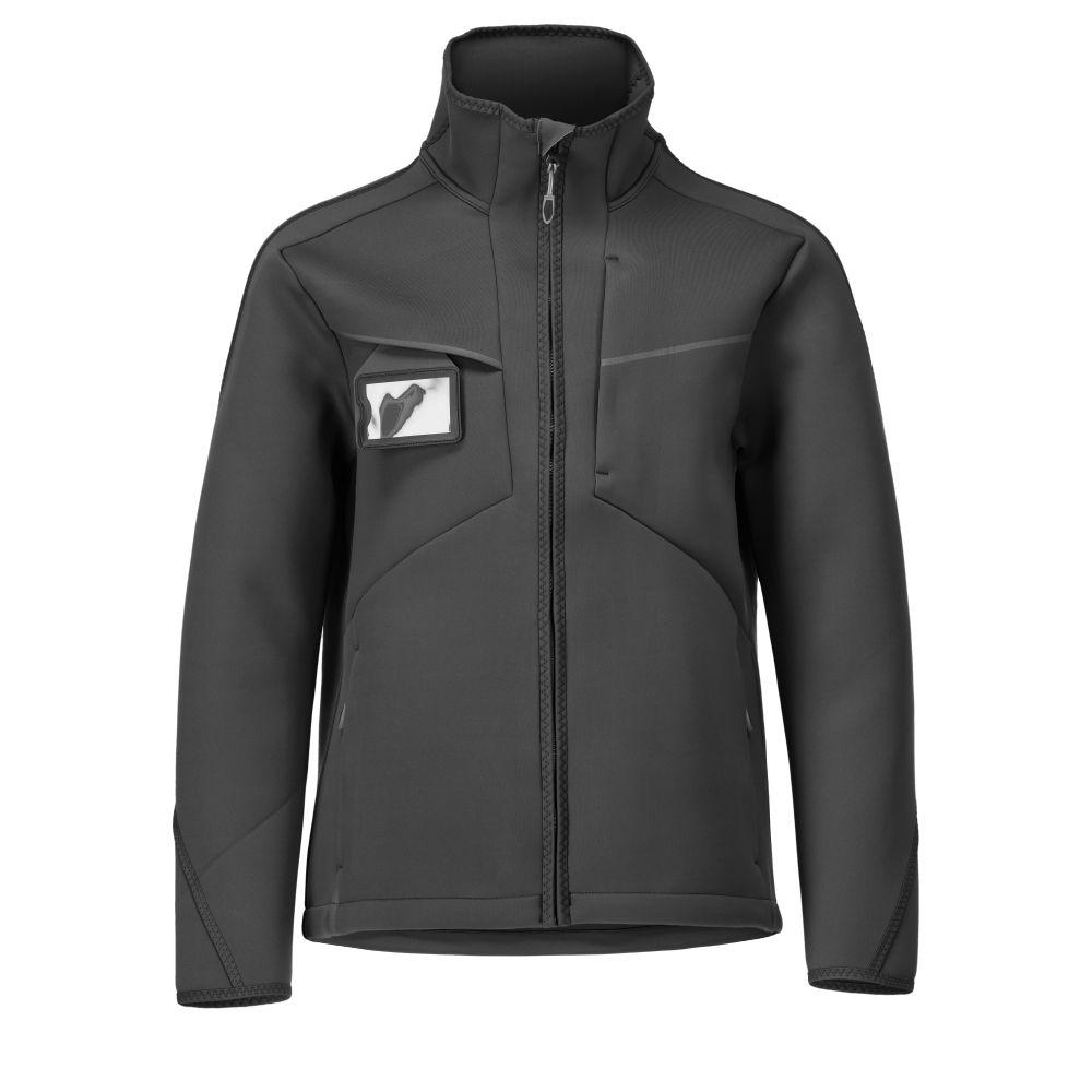 Veste softshell homme MASCOT CUSTOMIZED