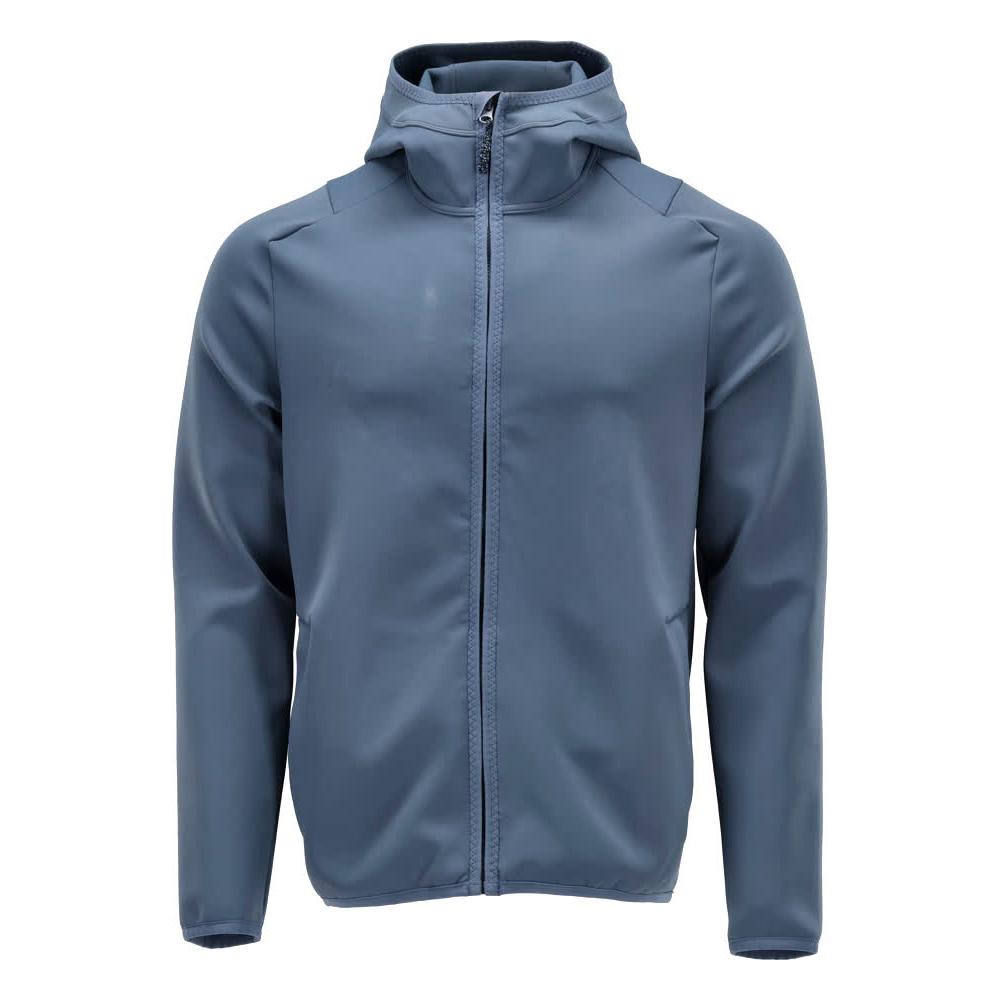 Pullover en polaire à capuche pour homme CUSTOMIZED de MASCOT