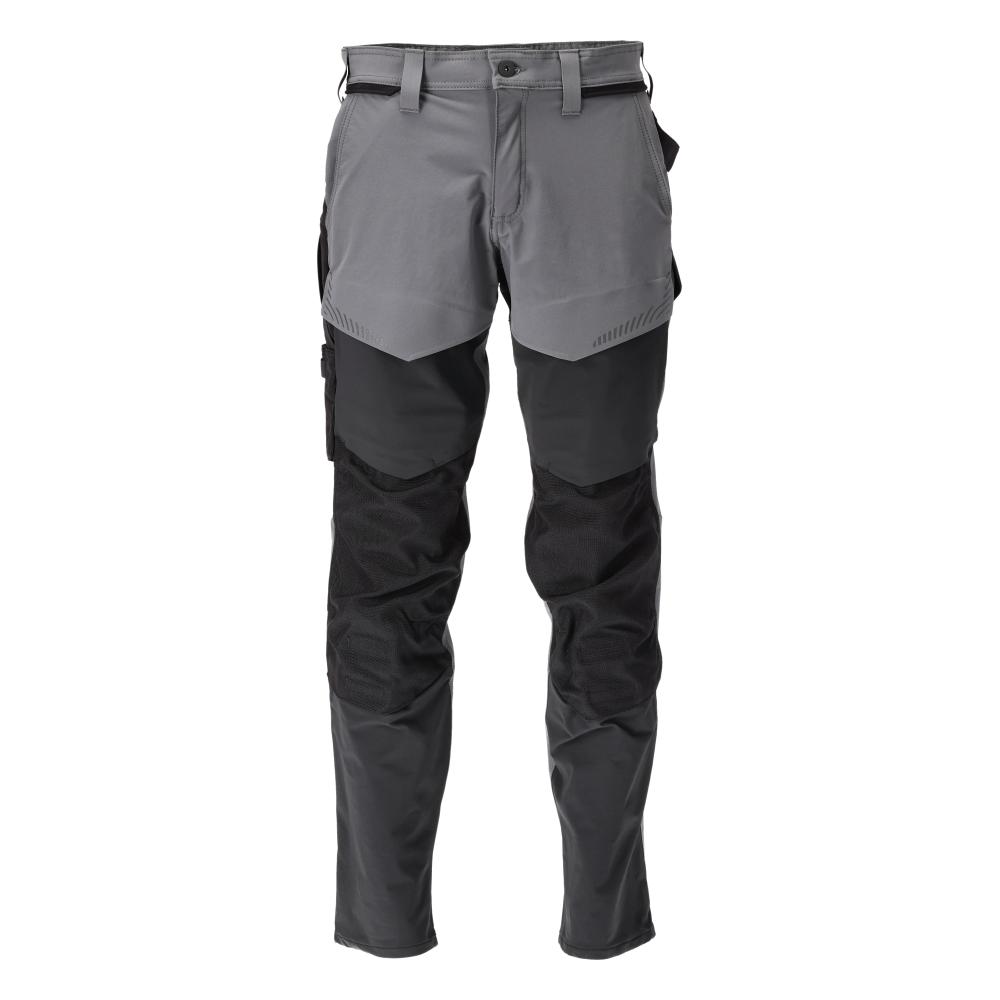 Pantalon homme avec poches aux genoux CUSTOMIZED de MASCOT