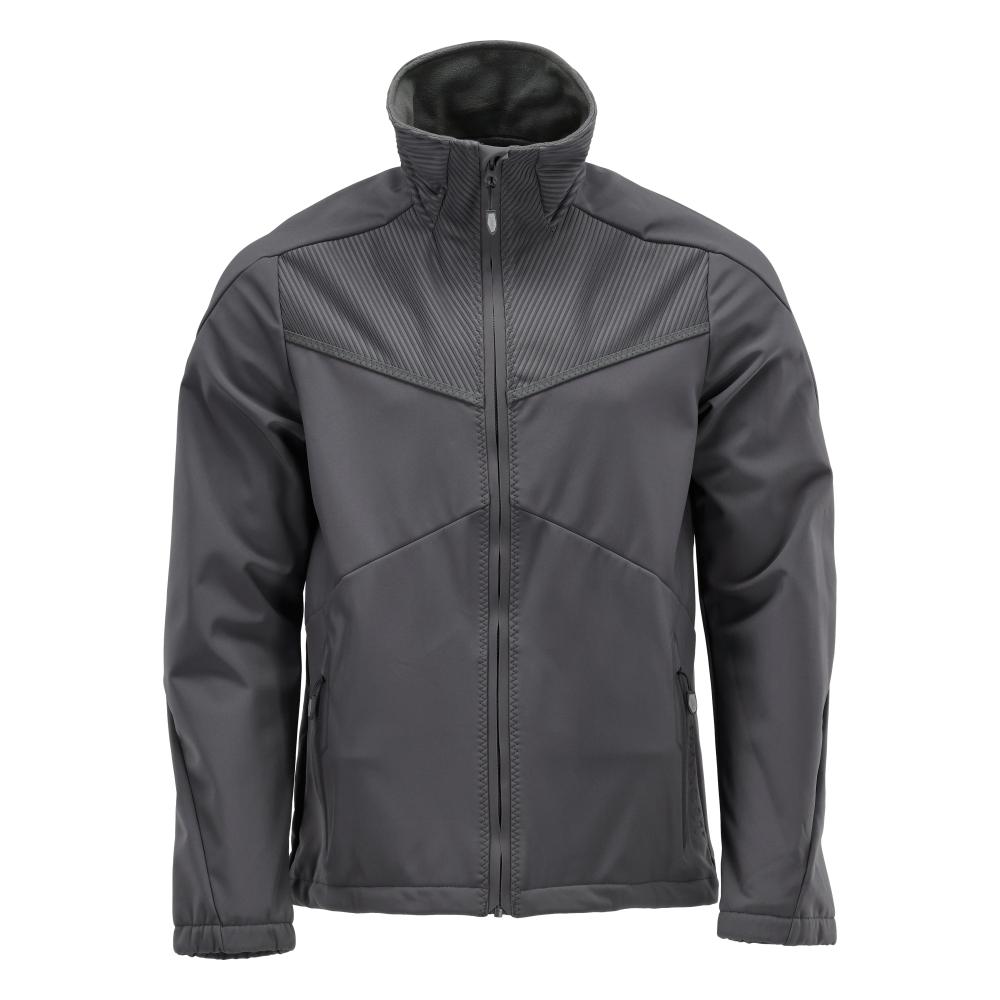 Veste softshell homme MASCOT CUSTOMIZED