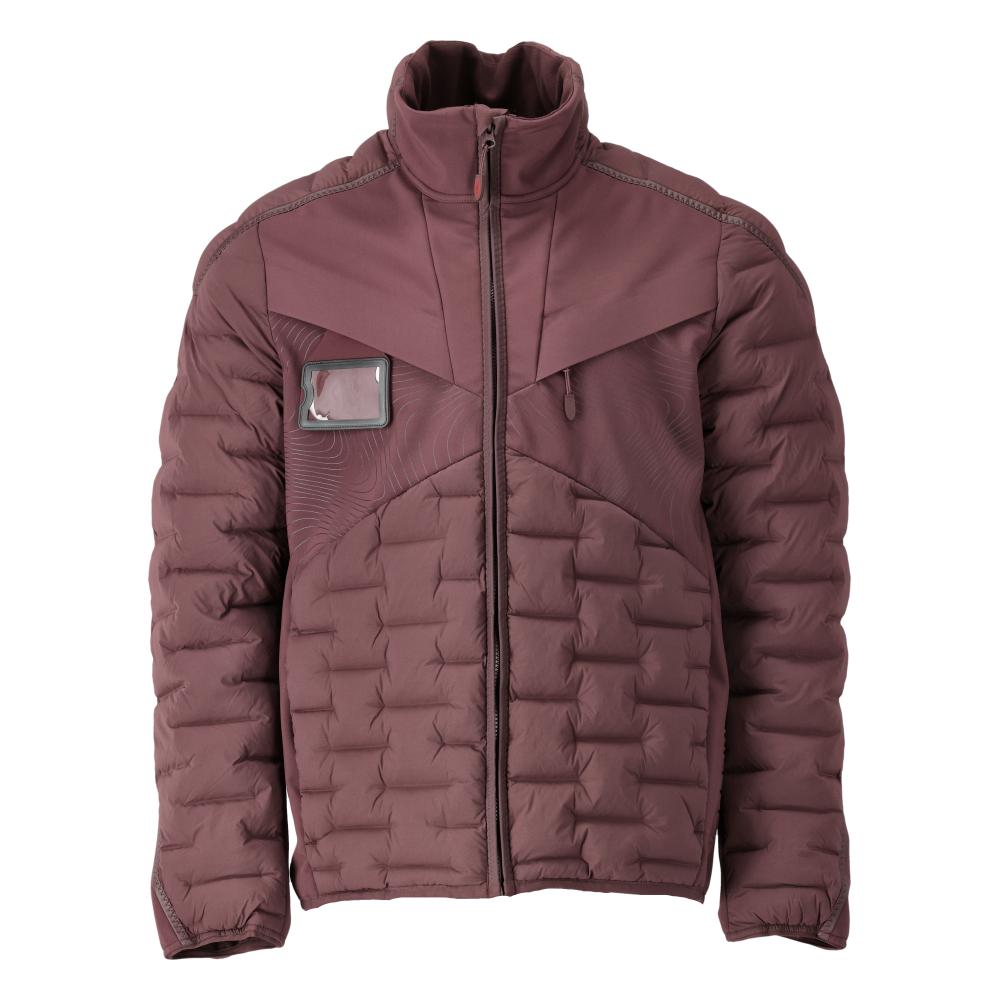 Veste homme MASCOT CUSTOMIZED