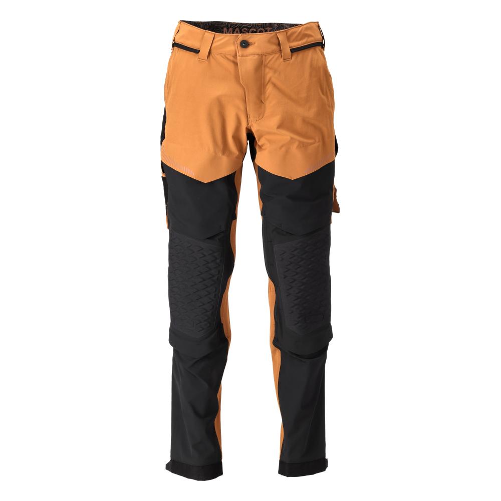 Pantalon de travail pour homme avec poches aux genoux CUSTOMIZED
