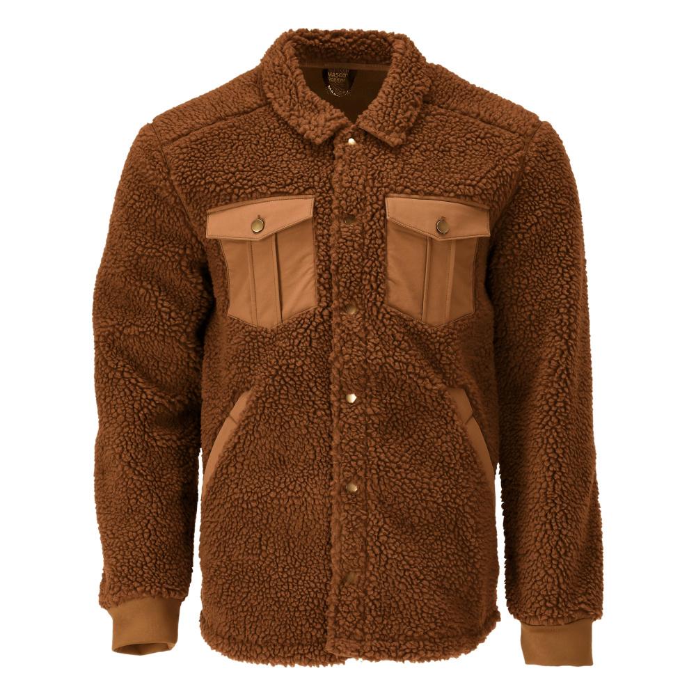 Chemise à manches longues homme MASCOT CUSTOMIZED