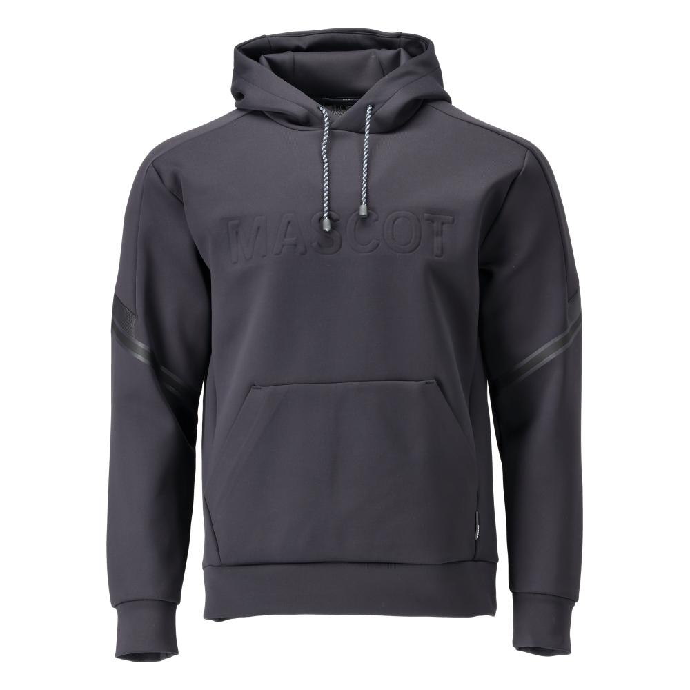Sweat à capuche personnalisable pour homme MASCOT Fleece