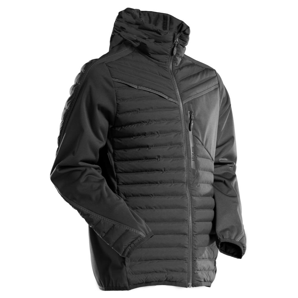 Veste homme à capuche CUSTOMIZED de MASCOT