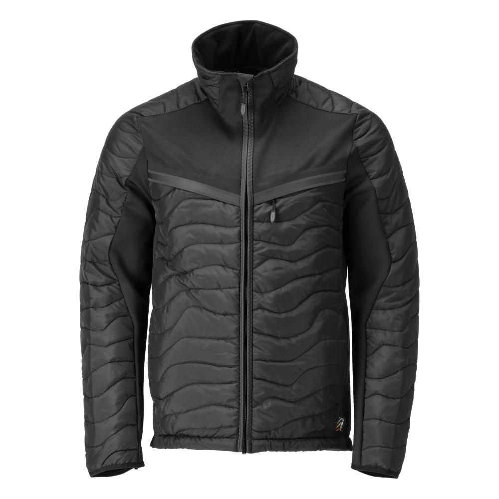Veste thermique homme MASCOT CUSTOMIZED