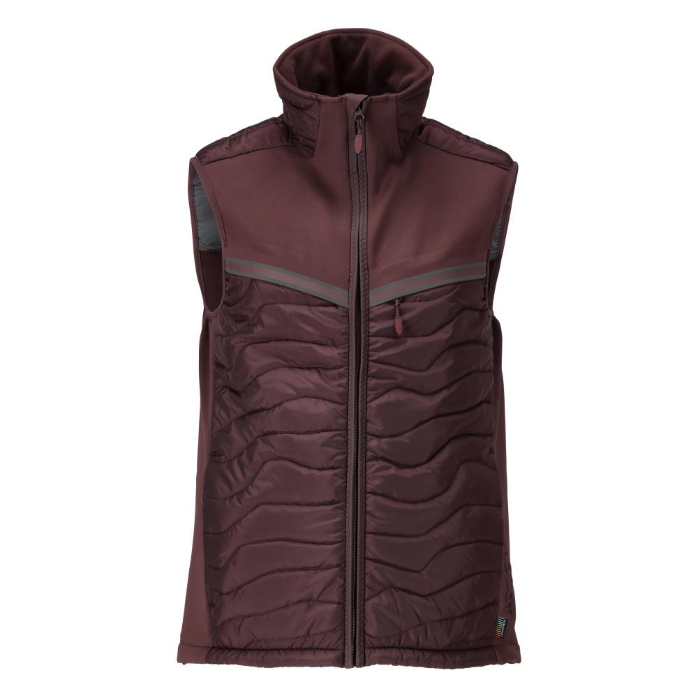 Gilet thermique homme MASCOT