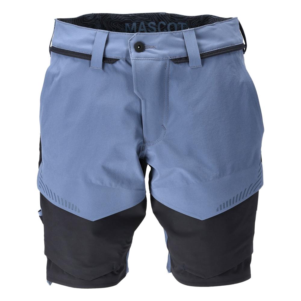 Shorts homme CUSTOMIZED MASCOT