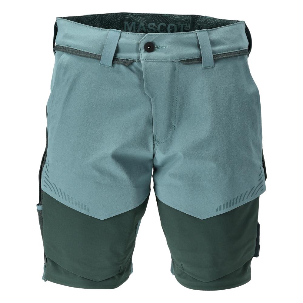 Shorts homme MASCOT CUSTOMIZED